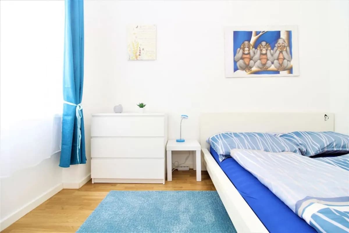 2-Zimmer-Wohnung mieten in Wien – 40 m², € 1.925 – Bild 17 von 20