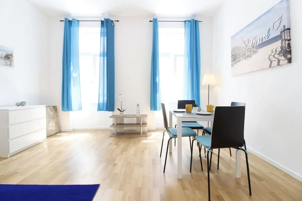 2-Zimmer-Wohnung mieten in Wien – 40 m², € 1.925 – Bild 18 von 20