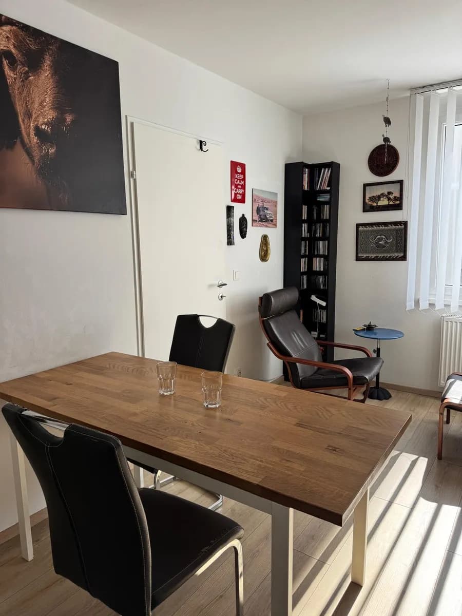 1-Zimmer-Wohnung kaufen in Wien – 34 m², € 150.000 – Bild 3 von 9