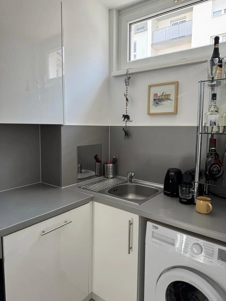 1-Zimmer-Wohnung kaufen in Wien – 34 m², € 150.000 – Bild 5 von 9