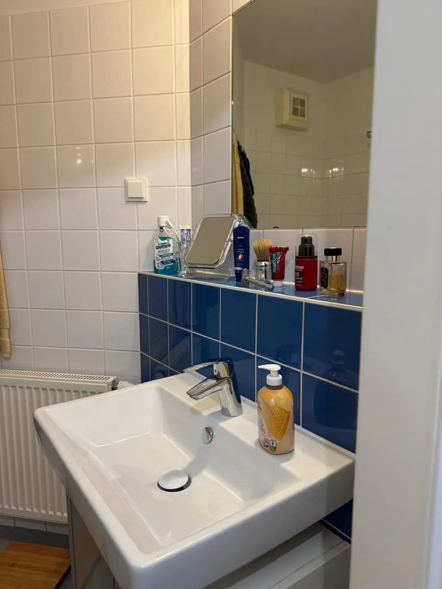 1-Zimmer-Wohnung kaufen in Wien – 34 m², € 150.000 – Bild 7 von 9