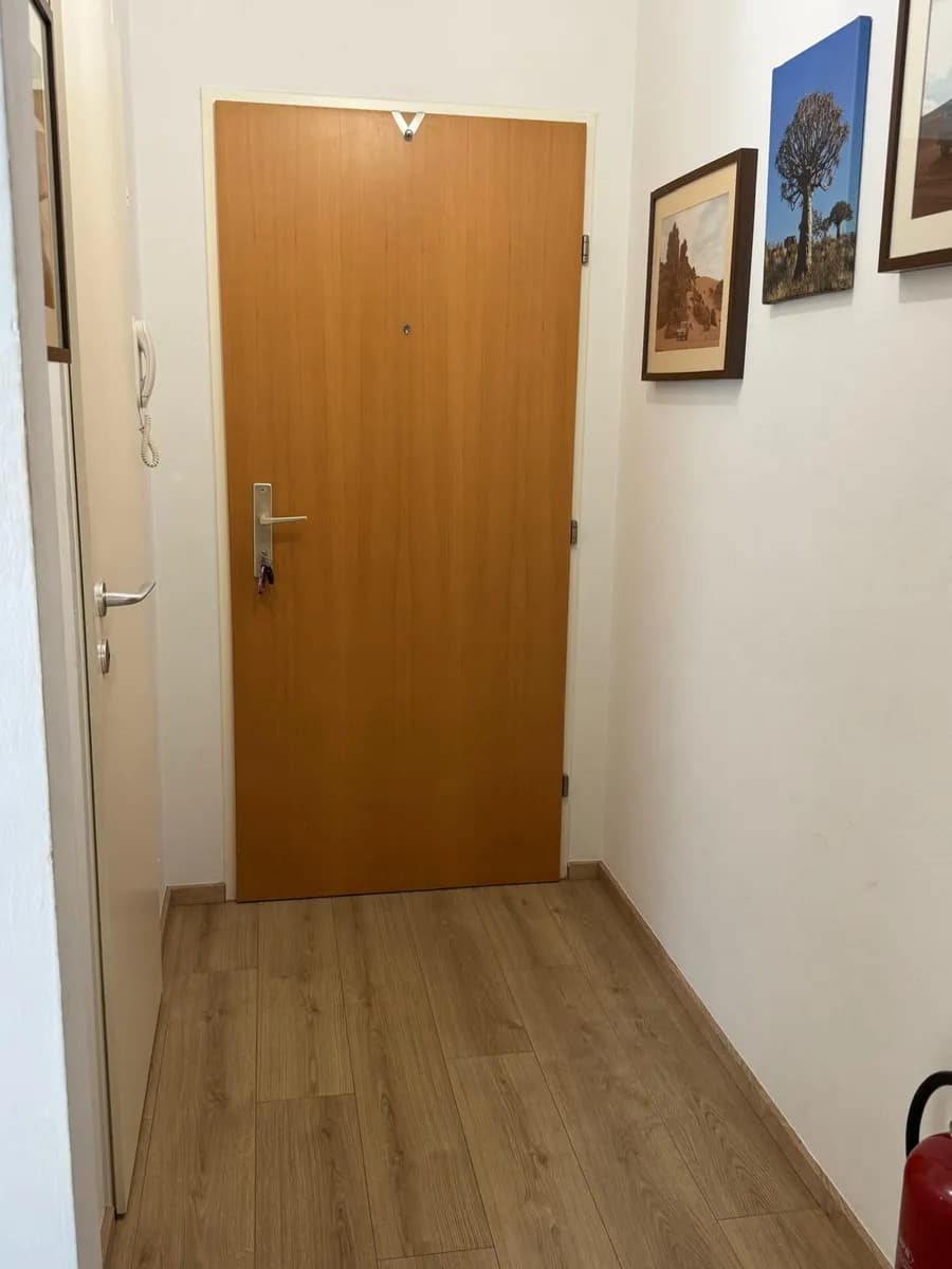 1-Zimmer-Wohnung kaufen in Wien – 34 m², € 150.000 – Bild 8 von 9