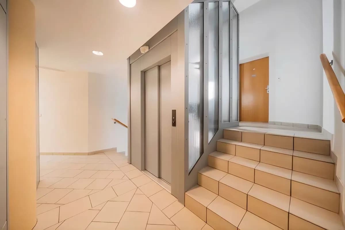 1-Zimmer-Wohnung kaufen in Wien – 34 m², € 150.000 – Bild 9 von 9