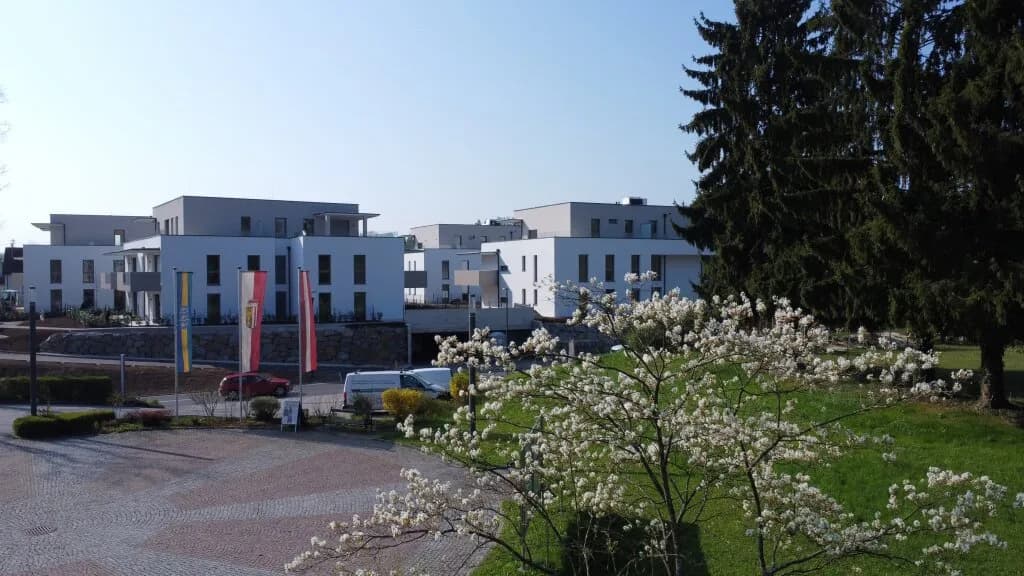 4-Zimmer-Wohnung kaufen in Wels-Land – 90,77 m², € 394.021 – Bild 3 von 20