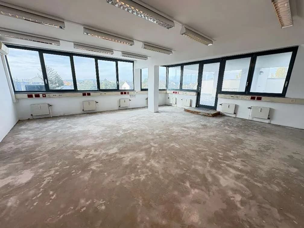 Gewerbeimmobilie mieten in Wien – 151 m², € 1.698 – Bild 2 von 5