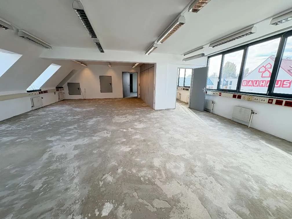 Gewerbeimmobilie mieten in Wien – 151 m², € 1.698 – Bild 3 von 5