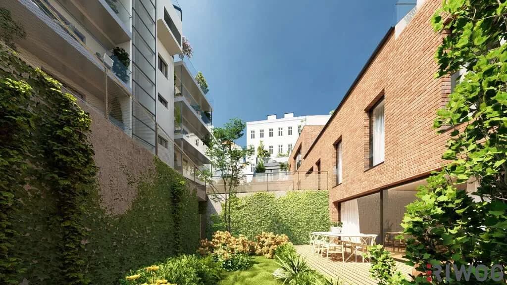 3-Zimmer-Wohnung kaufen in Wien – 122,03 m², € 1.150.000