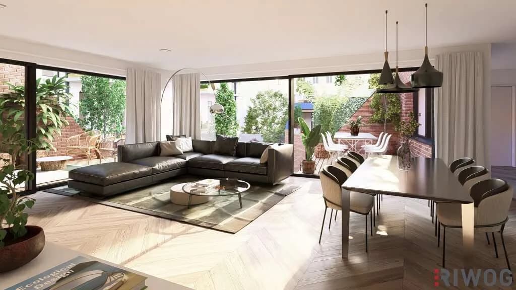 3-Zimmer-Wohnung kaufen in Wien – 122,03 m², € 1.150.000 – Bild 6 von 16
