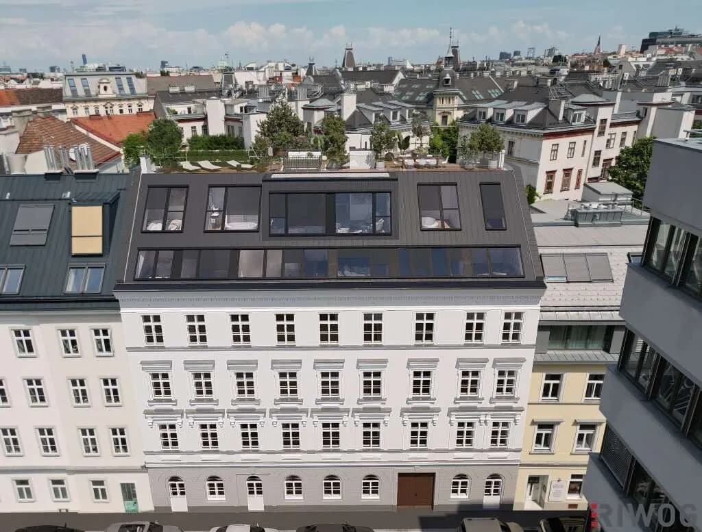 3-Zimmer-Wohnung kaufen in Wien – 122,03 m², € 1.150.000 – Bild 15 von 16