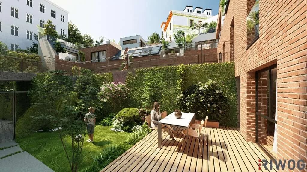 2-Zimmer-Wohnung kaufen in Wien – 56,7 m², € 625.000