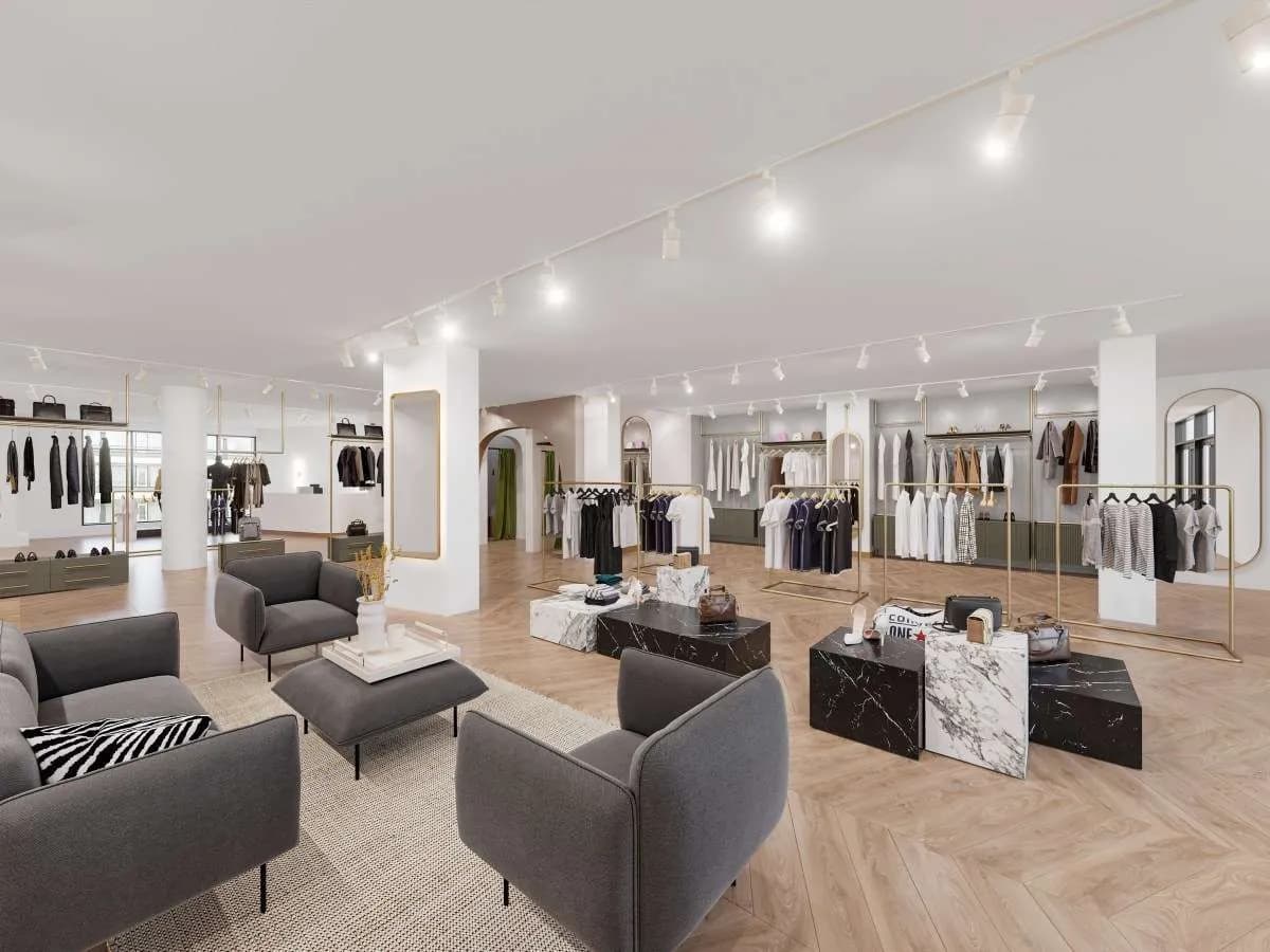 Gewerbeimmobilie mieten in Wien – 661 m², € 12.642 – Bild 3 von 14