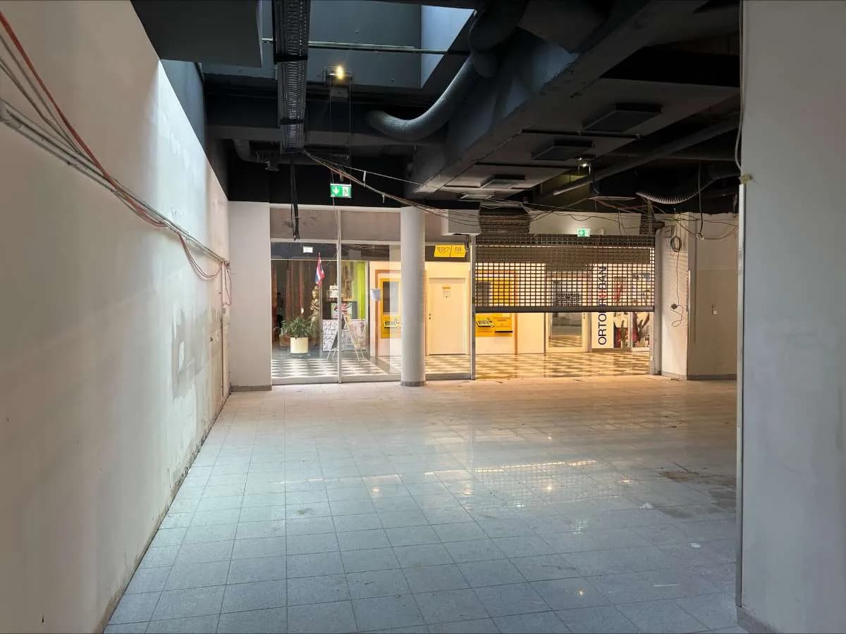 Gewerbeimmobilie mieten in Wien – 661 m², € 12.642 – Bild 4 von 14