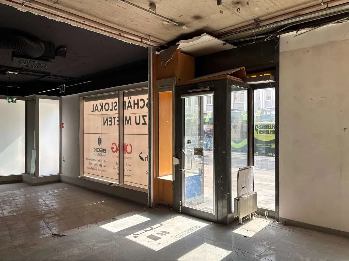 Gewerbeimmobilie mieten in Wien – 661 m², € 12.642 – Bild 5 von 14