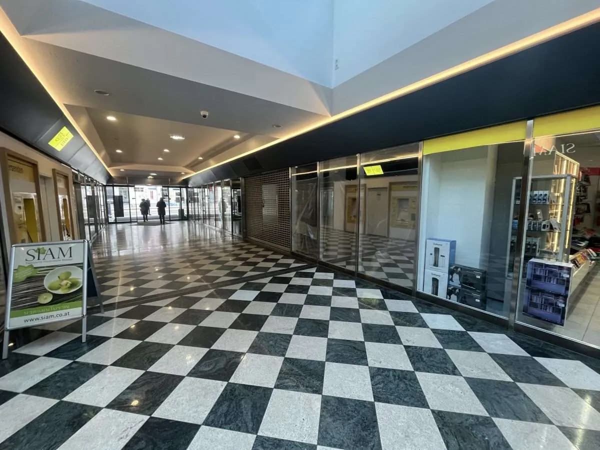 Gewerbeimmobilie mieten in Wien – 661 m², € 12.642 – Bild 6 von 14