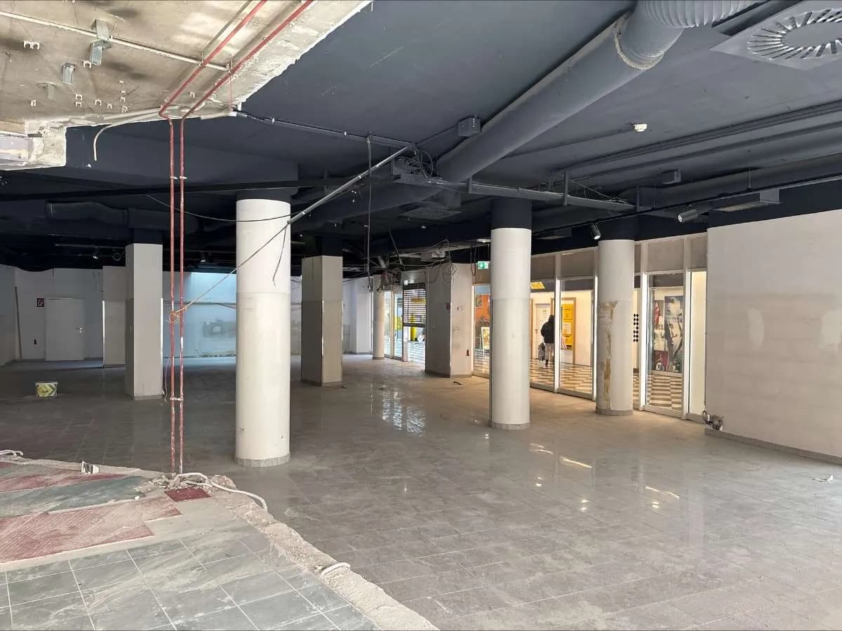 Gewerbeimmobilie mieten in Wien – 661 m², € 12.642 – Bild 7 von 14