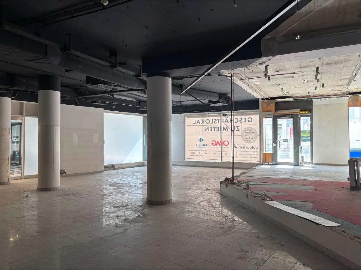 Gewerbeimmobilie mieten in Wien – 661 m², € 12.642 – Bild 8 von 14