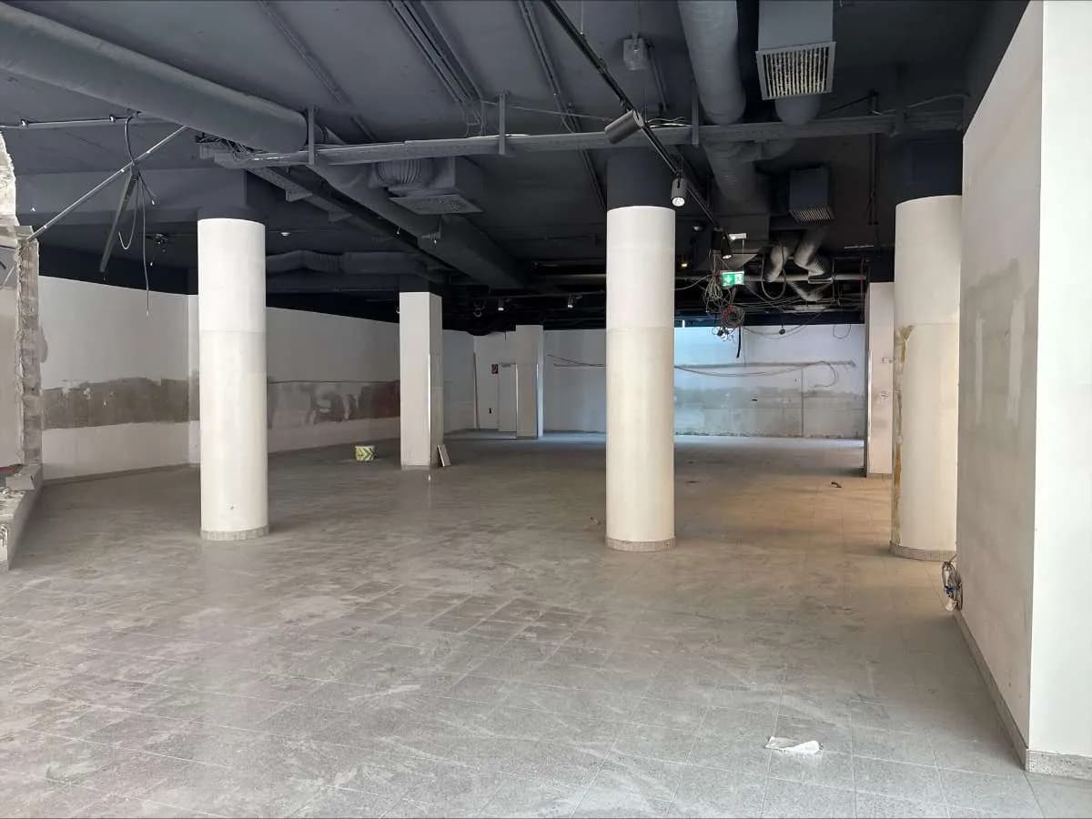 Gewerbeimmobilie mieten in Wien – 661 m², € 12.642 – Bild 9 von 14