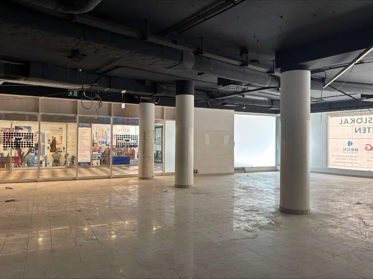 Gewerbeimmobilie mieten in Wien – 661 m², € 12.642 – Bild 10 von 14