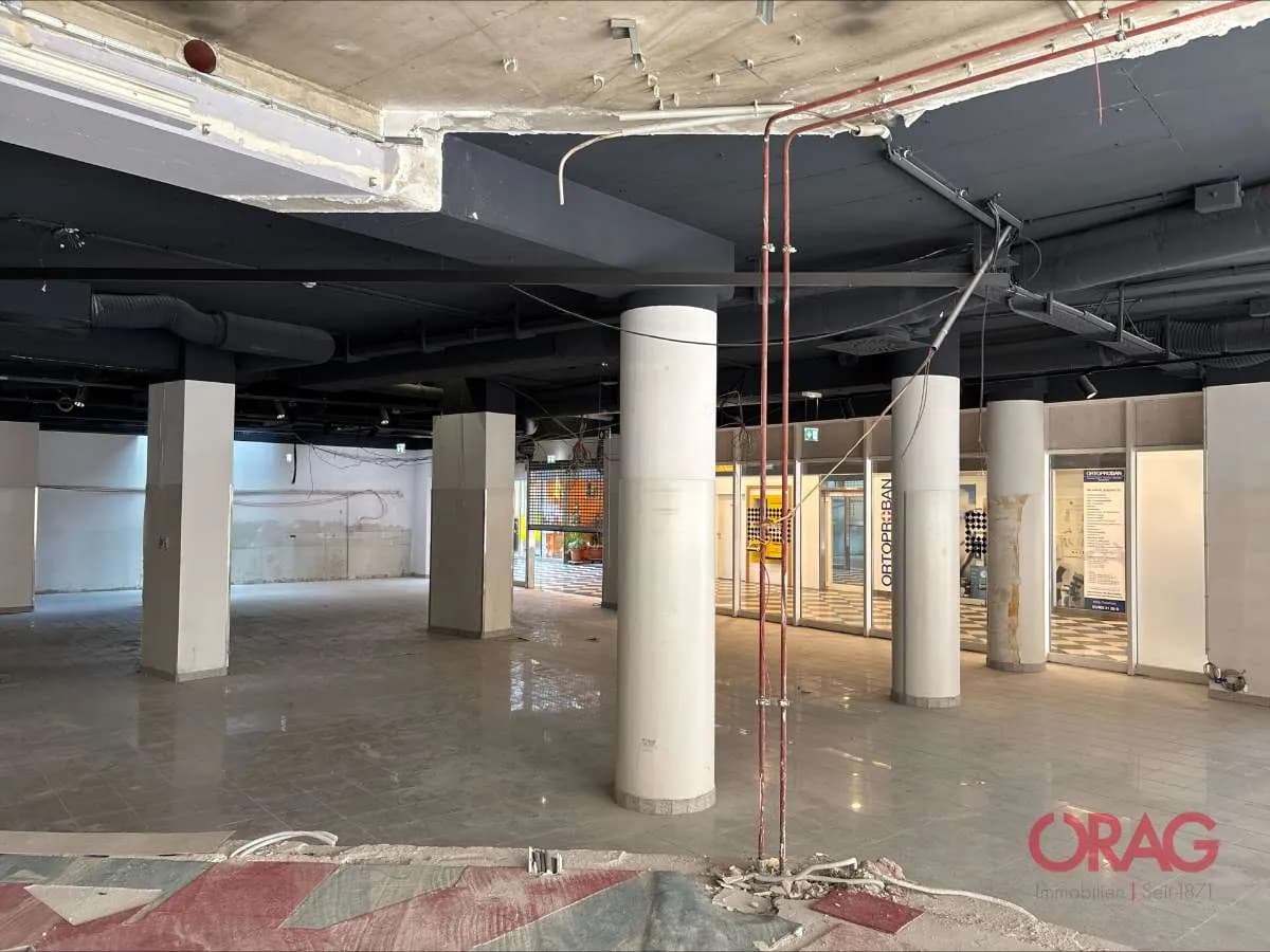 Gewerbeimmobilie mieten in Wien – 661 m², € 12.642 – Bild 11 von 14