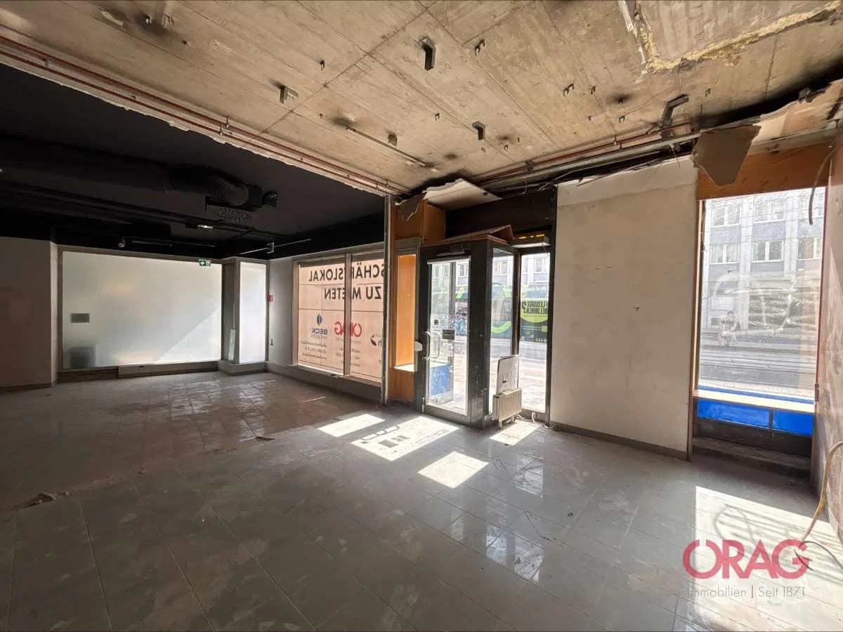 Gewerbeimmobilie mieten in Wien – 661 m², € 12.642 – Bild 12 von 14