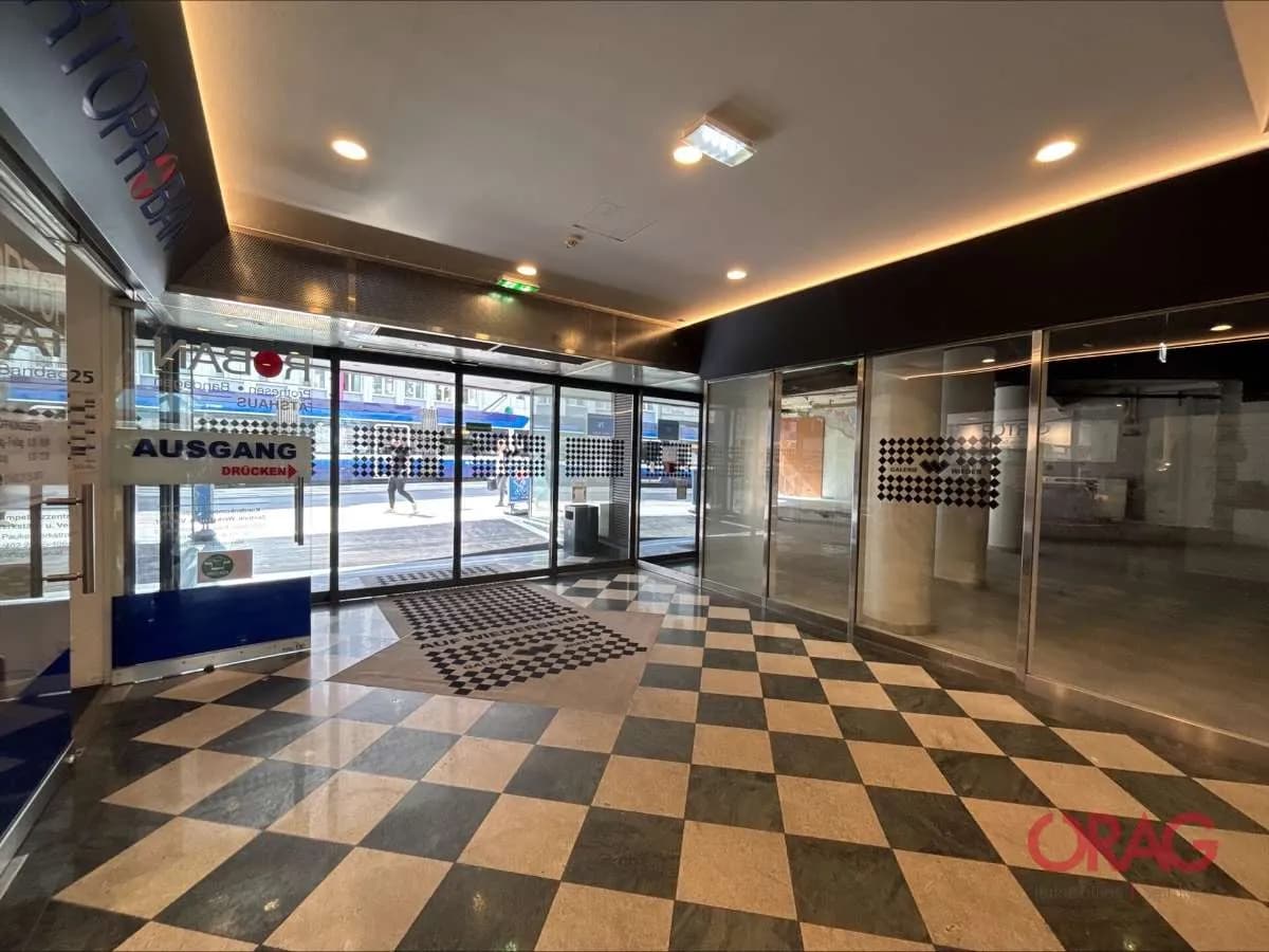 Gewerbeimmobilie mieten in Wien – 661 m², € 12.642 – Bild 13 von 14