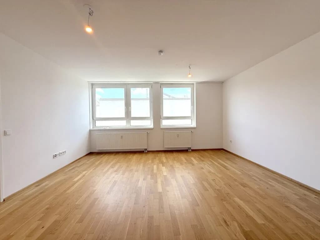 2-Zimmer-Wohnung kaufen in Wien – 52,97 m², € 219.000