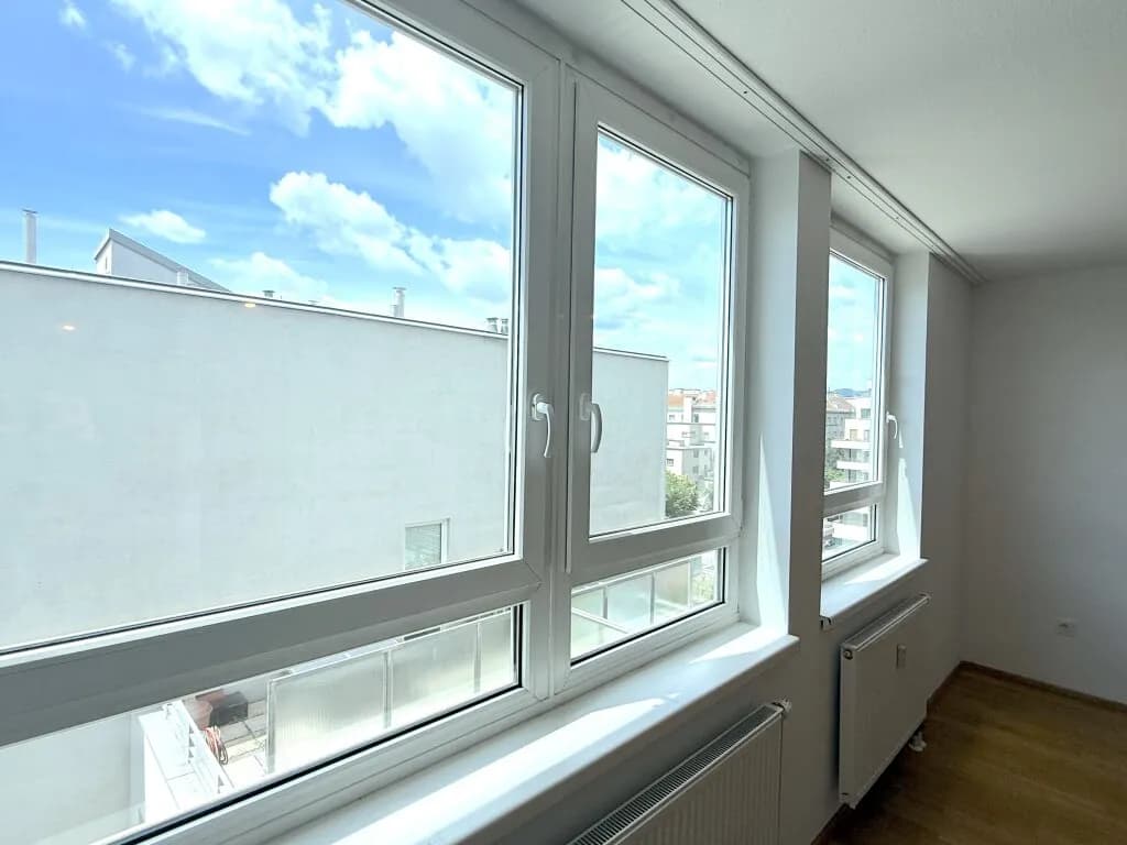 2-Zimmer-Wohnung kaufen in Wien – 52,97 m², € 219.000 – Bild 10 von 26