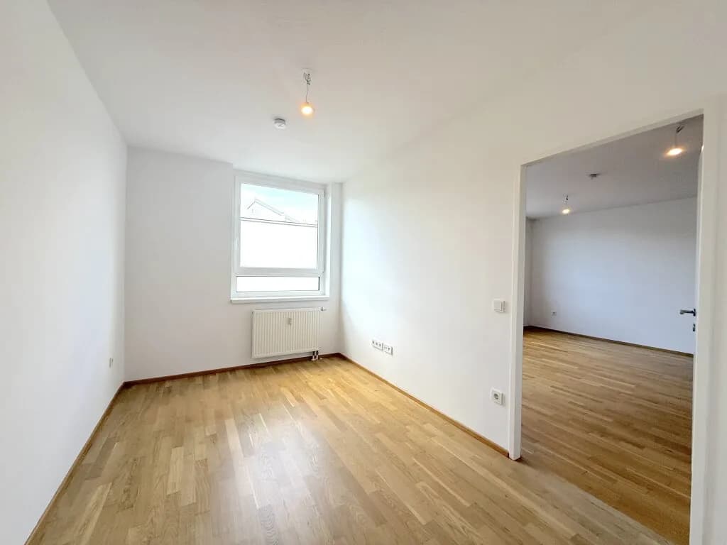2-Zimmer-Wohnung kaufen in Wien – 52,97 m², € 219.000 – Bild 11 von 26