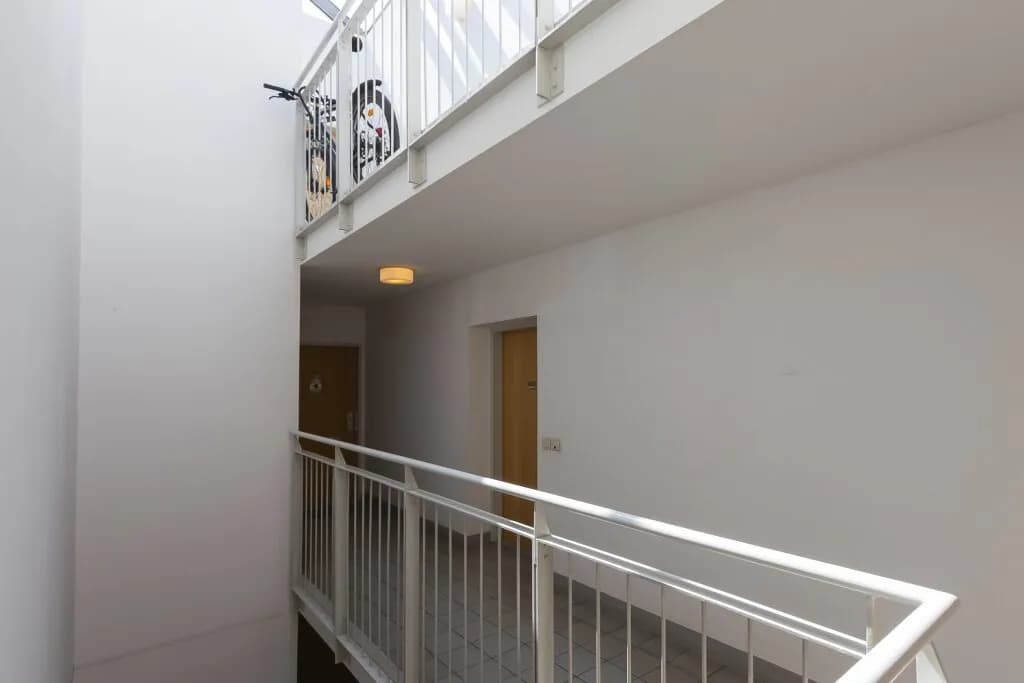 2-Zimmer-Wohnung kaufen in Wien – 52,97 m², € 219.000 – Bild 20 von 26