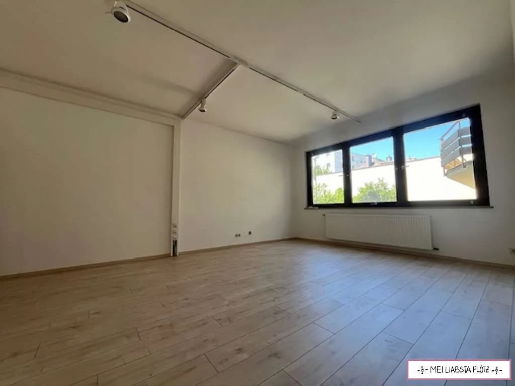 4-Zimmer-Gewerbeimmobilie mieten in Wels – 108 m², € 1.240