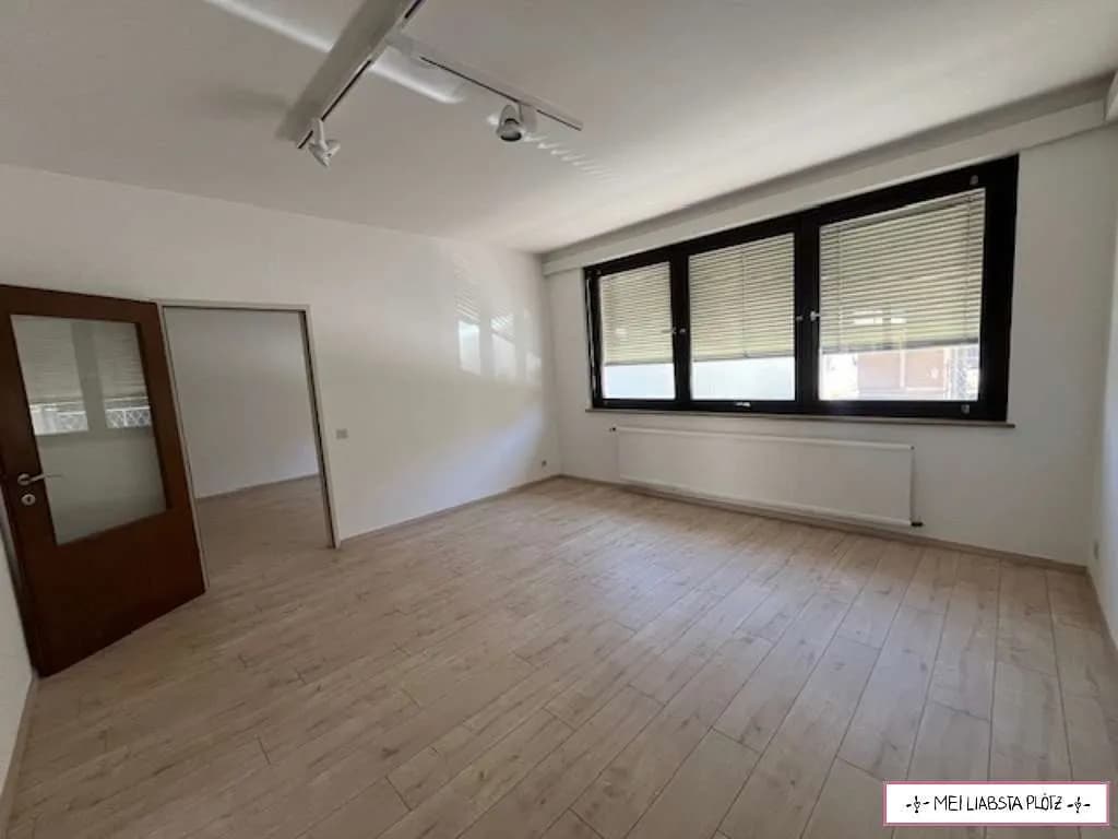 4-Zimmer-Gewerbeimmobilie mieten in Wels – 108 m², € 1.240 – Bild 5 von 5