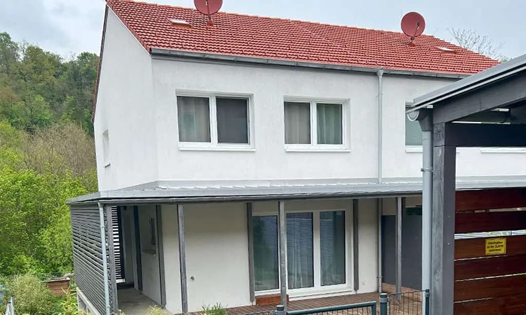 4-Zimmer-Haus mieten in Horn – 98 m², € 851