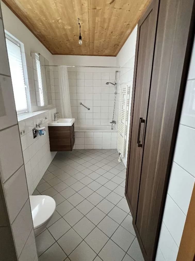 4-Zimmer-Haus mieten in Horn – 98 m², € 851 – Bild 5 von 8