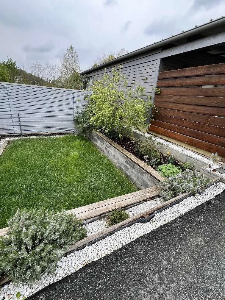 4-Zimmer-Haus mieten in Horn – 98 m², € 851 – Bild 6 von 8