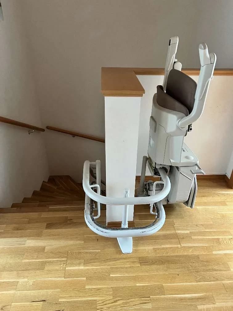 4-Zimmer-Haus mieten in Horn – 98 m², € 851 – Bild 8 von 8
