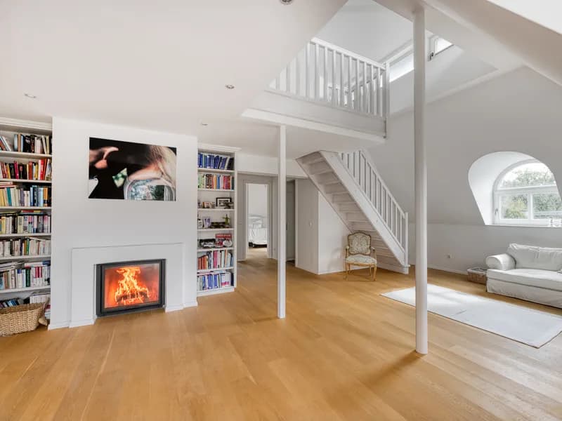 3-Zimmer-Wohnung kaufen in Innsbruck – 122 m²