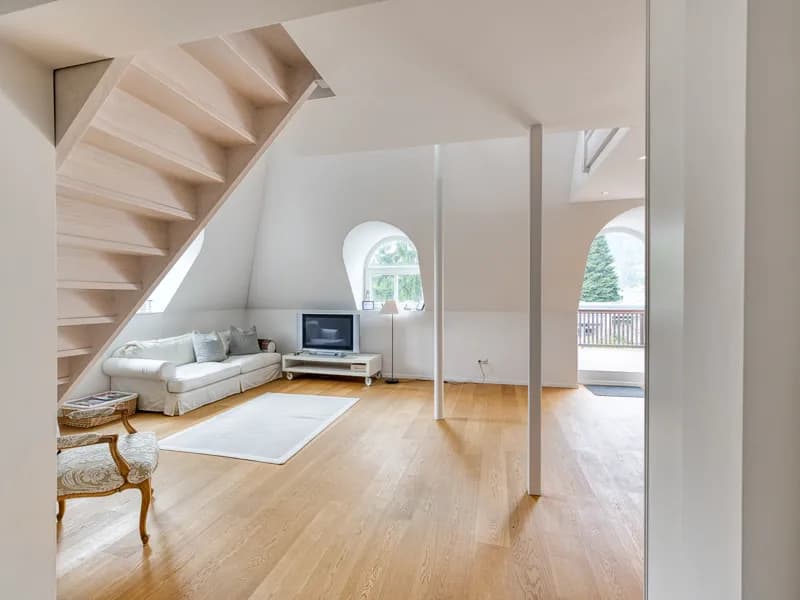 3-Zimmer-Wohnung kaufen in Innsbruck – 122 m² – Bild 2 von 6