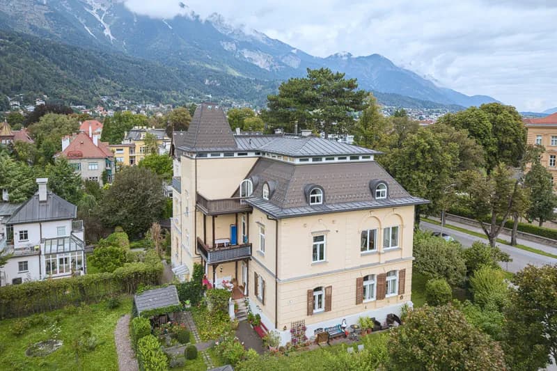 3-Zimmer-Wohnung kaufen in Innsbruck – 122 m² – Bild 3 von 6