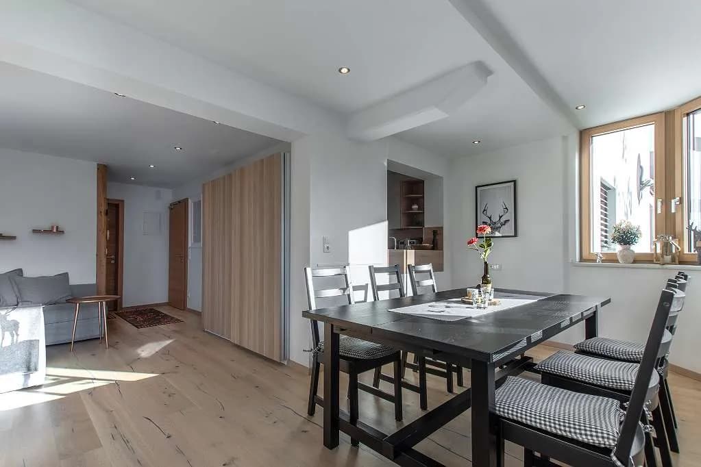 3-Zimmer-Wohnung kaufen in Kufstein – 75,71 m², € 445.500