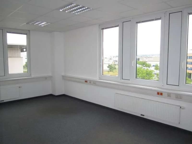 Gewerbeimmobilie mieten in Wien – 553 m², € 6.796