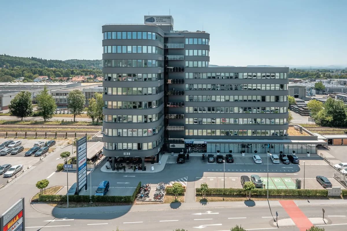 Gewerbeimmobilie mieten in Graz-Umgebung – € 5.005