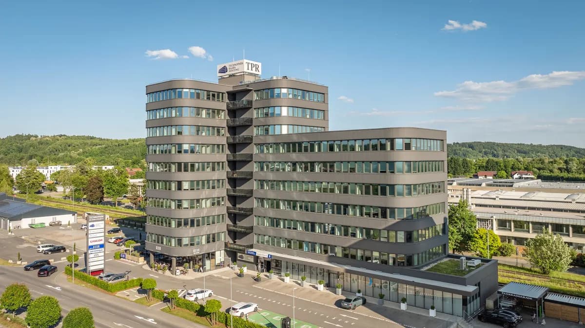 Gewerbeimmobilie mieten in Graz-Umgebung – € 5.005 – Bild 2 von 5