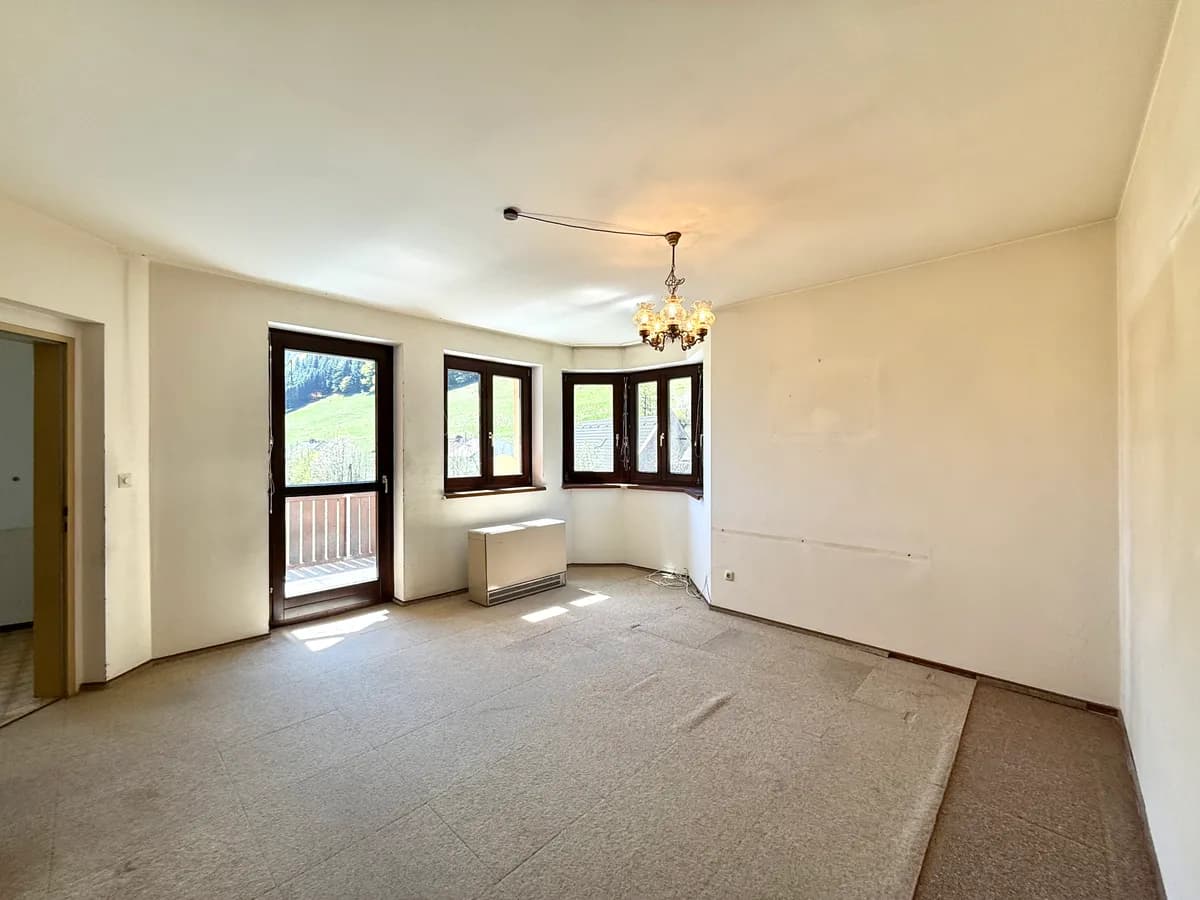 2-Zimmer-Wohnung kaufen in Leoben – 69,38 m², € 74.000 – Bild 2 von 12