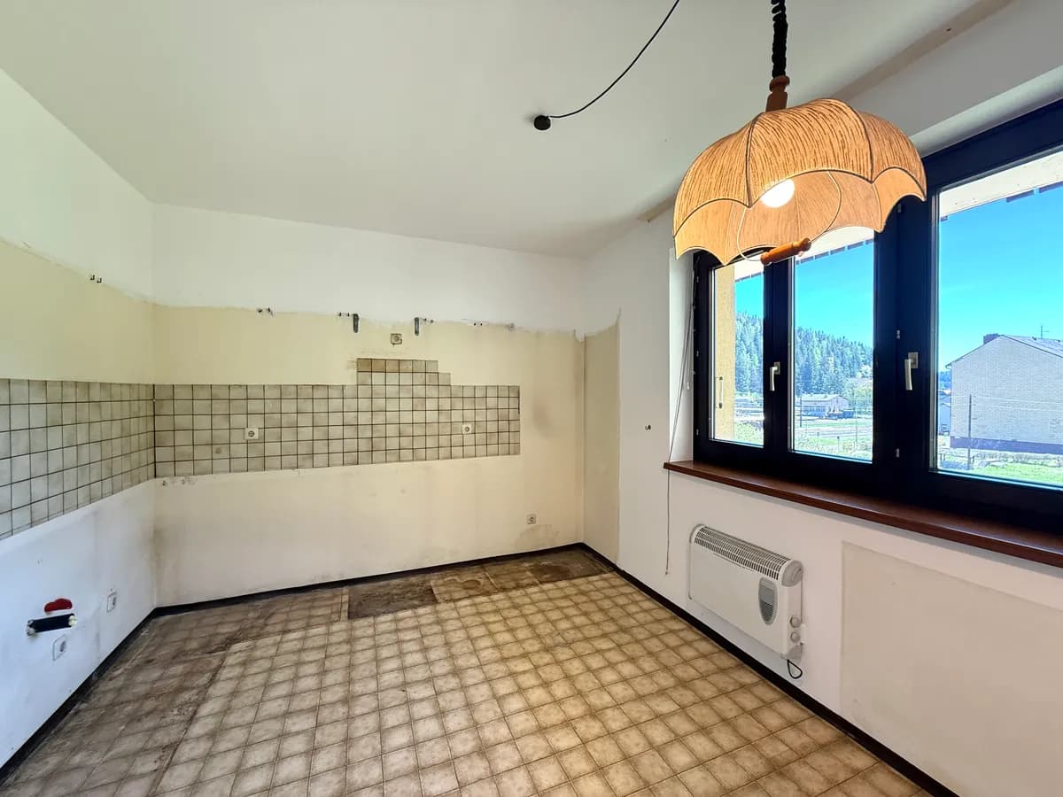 2-Zimmer-Wohnung kaufen in Leoben – 69,38 m², € 74.000 – Bild 4 von 12