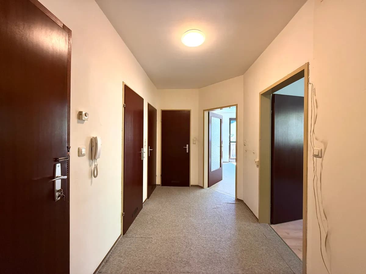 2-Zimmer-Wohnung kaufen in Leoben – 69,38 m², € 74.000 – Bild 9 von 12
