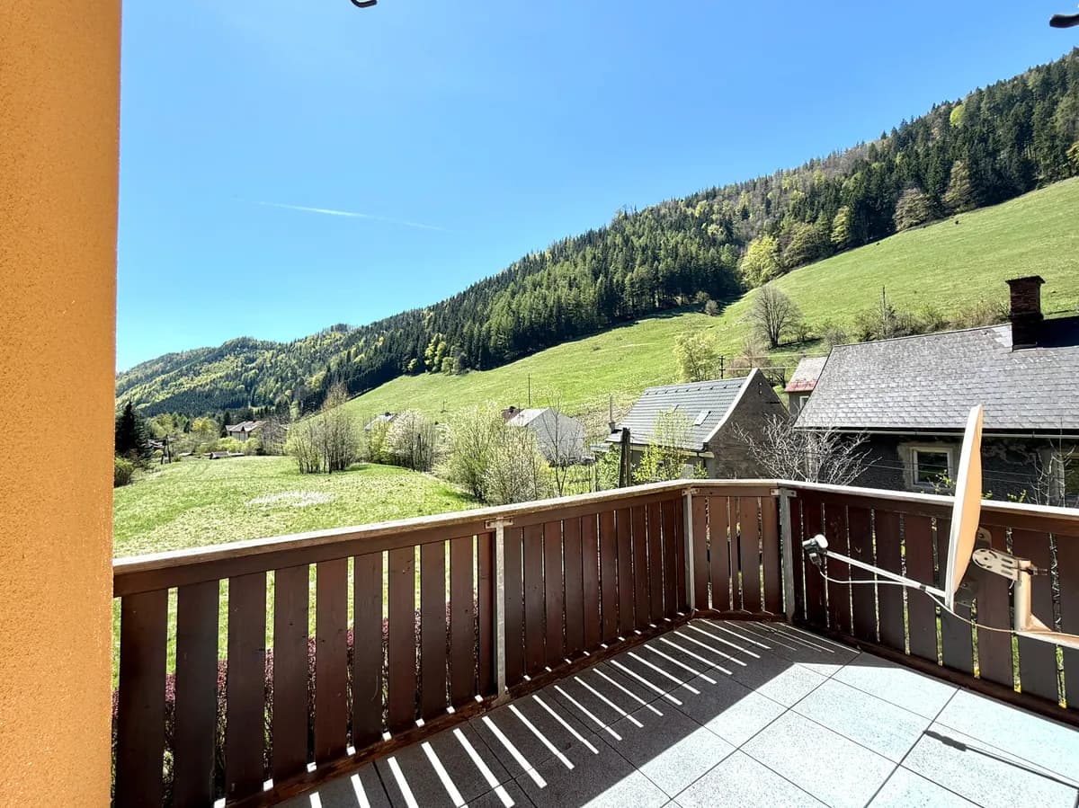 2-Zimmer-Wohnung kaufen in Leoben – 69,38 m², € 74.000 – Bild 10 von 12