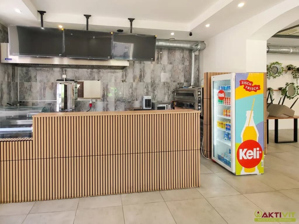 5-Zimmer-Gewerbeimmobilie mieten in Graz – 165 m², € 3.200 – Bild 3 von 11
