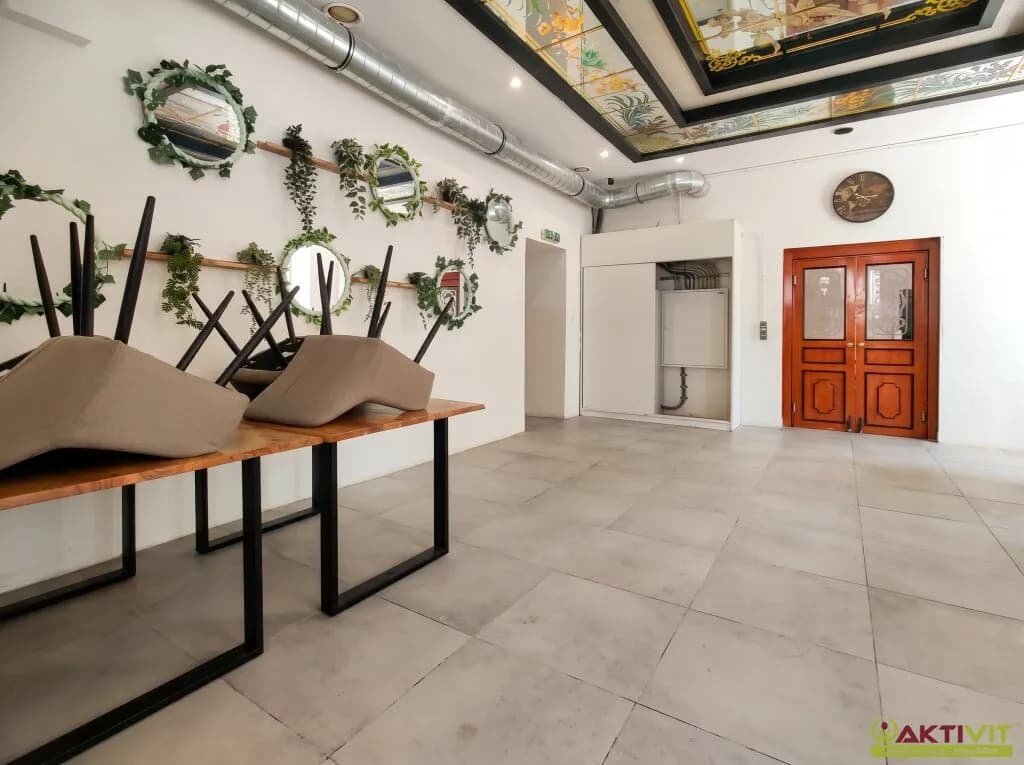 5-Zimmer-Gewerbeimmobilie mieten in Graz – 165 m², € 3.200 – Bild 6 von 11