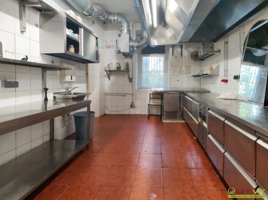 5-Zimmer-Gewerbeimmobilie mieten in Graz – 165 m², € 3.200 – Bild 8 von 11