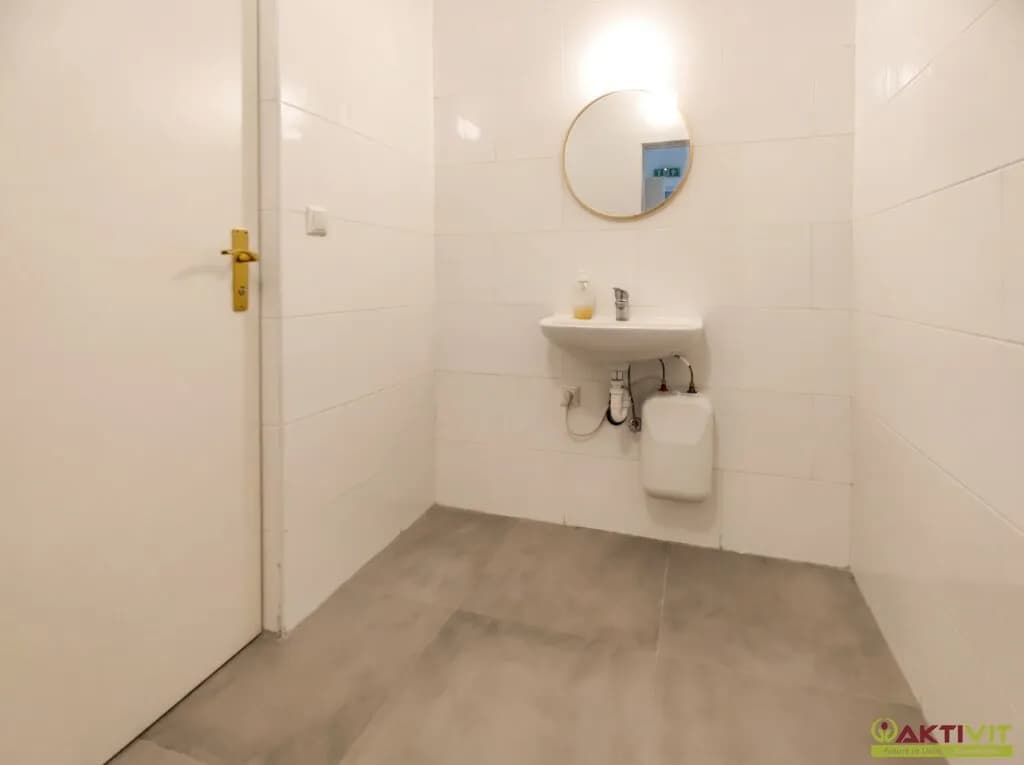 5-Zimmer-Gewerbeimmobilie mieten in Graz – 165 m², € 3.200 – Bild 10 von 11